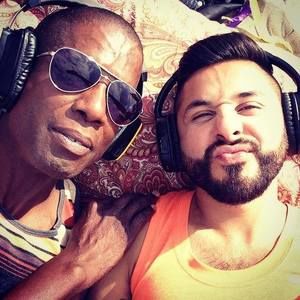 Meet your Posher, Jorell